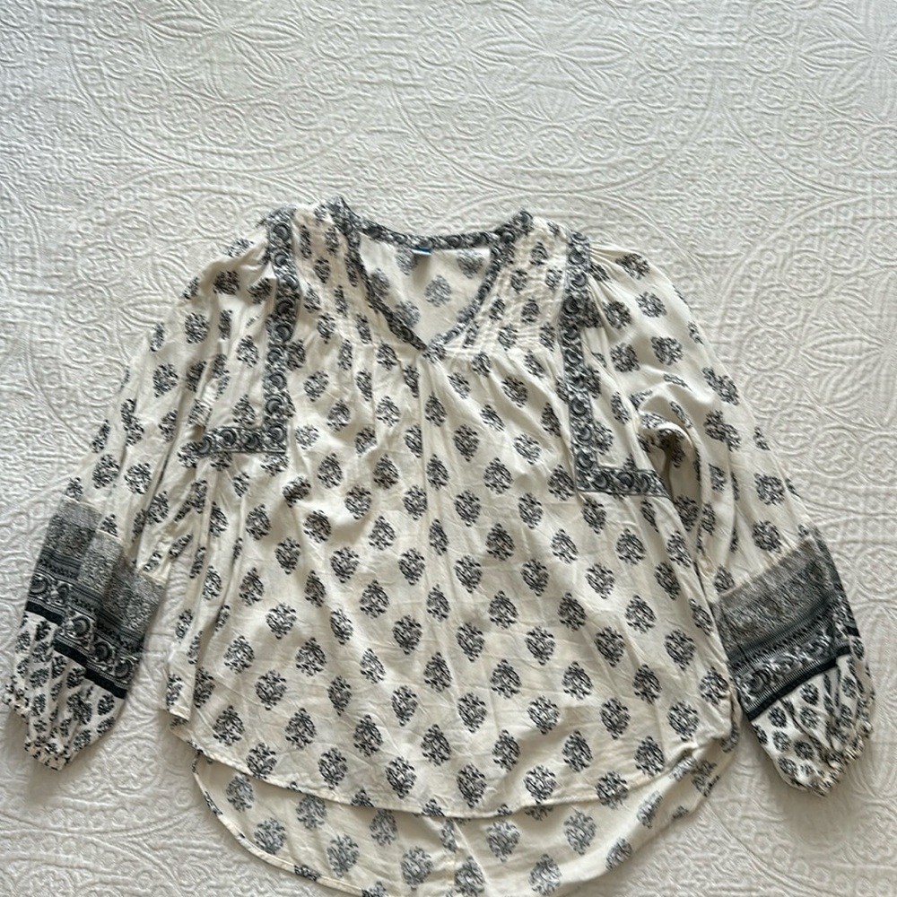 Old Navy Blouse